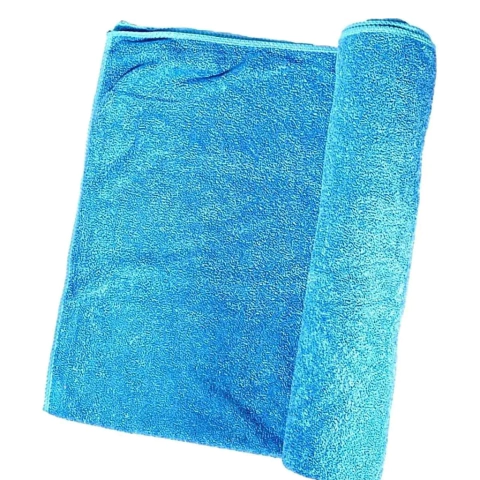 TOALHA DE SECAGEM ULTRA 70X120 400GSM VONIXX