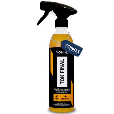 CARNAUBA TOK FINAL 500ML