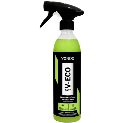 V-ECO FAST 500ML