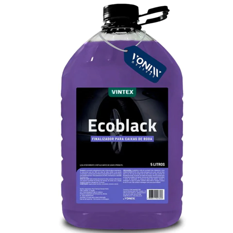 ECOBLACK 5L
