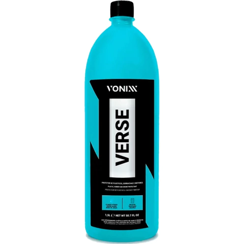VERSE 1,5L PROTETOR PLASTICOS