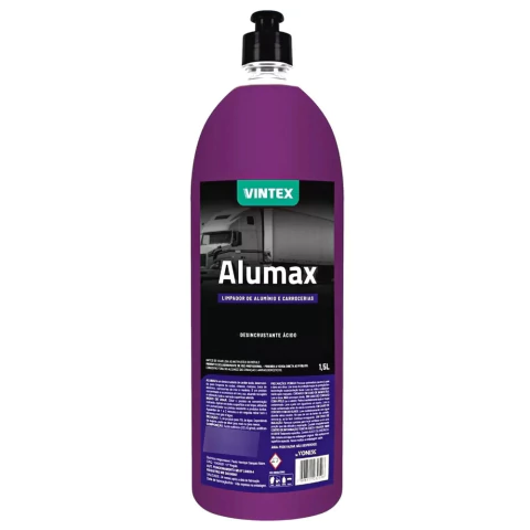 ALUMAX 1,5L