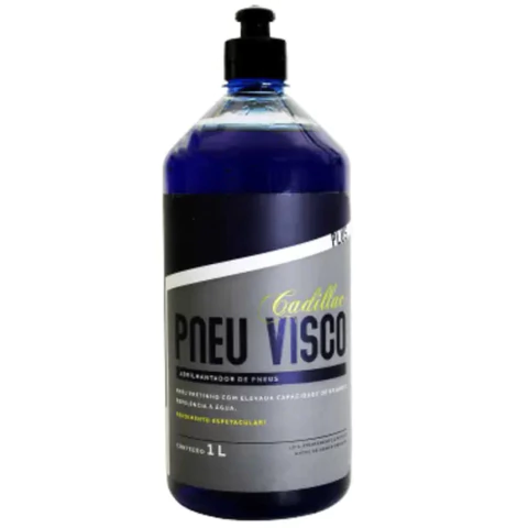 PNEU VISCO 01 LT CADILLAC
