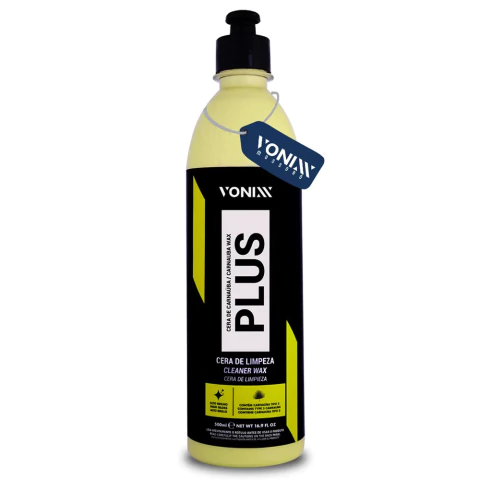 CARNAUBA PLUS 500ML