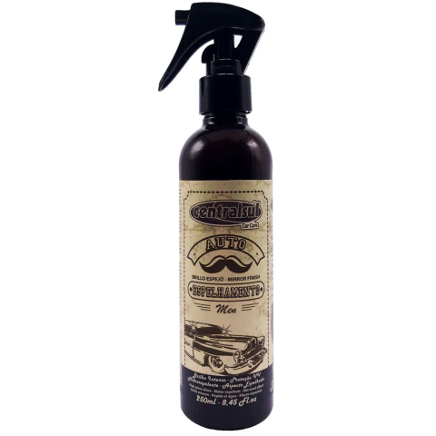 AUTO ESPELHAMENTO MEN 250 ML