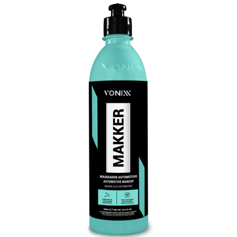 MAKKER 500ML