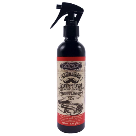 LIMPADOR MULTIUSO MEN 250 ML