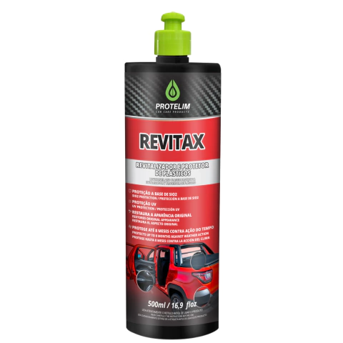 REVITAX 500ML