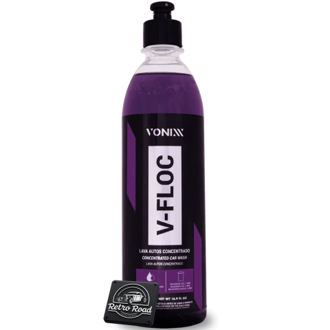 V-FLOC 500ML