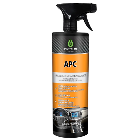 APC PRONTO USO 500ML