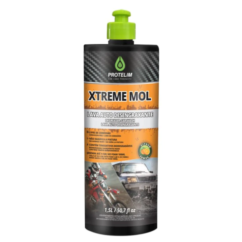 XTREME MOL 1,5 LTS