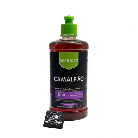 CAMALEAO 500 ML