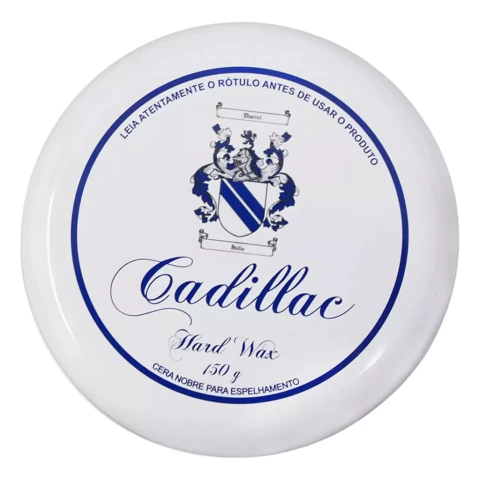 HARD WAX PASTA CADILLAC 150G