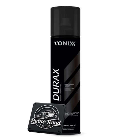 DURAX AEROSSOL 400ML