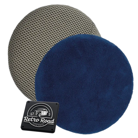 APLICADOR DE MICROFIBRA MAXX VONIXX