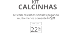 Banner da categoria Intimates 