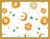 Canga Pareô - Diversas estampas - comprar online