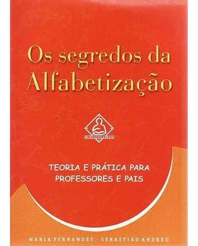 Segredos Da Alfabetização