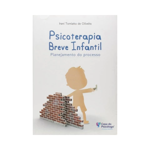 Psicoterapia Breve Infantil