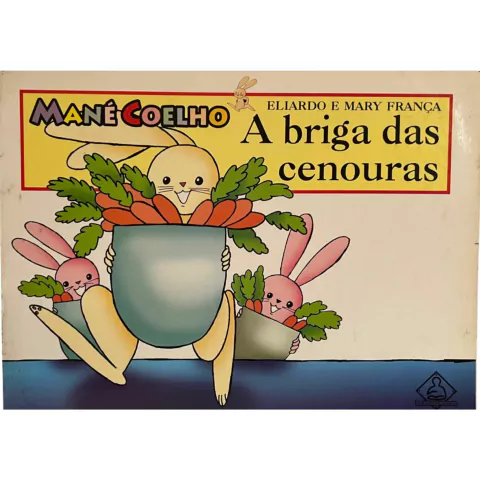 Mané Coelho - A Briga Das Cenouras