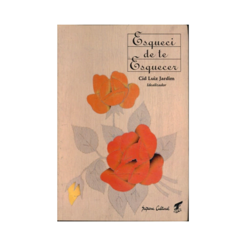 Esqueci de te Esquecer