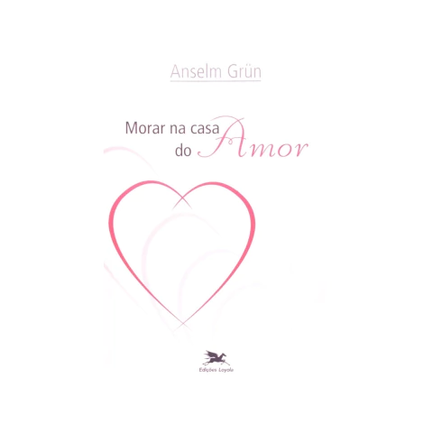 Morar na casa do amor