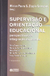 Supervisão E Orientação Educacional: Perspectivas De Integração Na Escola