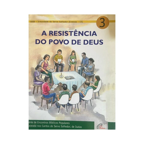 A Resistência do Povo de Deus