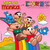 Turma Da Monica E As Cores - Coleção Educação Divertida