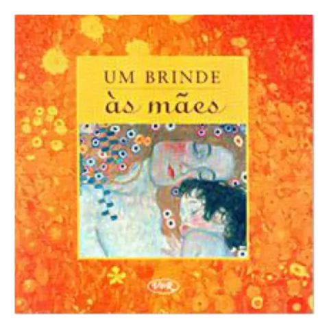 Um brinde às mães