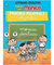 Primeiras Palavras E Caligrafia. Atividades Educativas - Série Turma Da Mônica