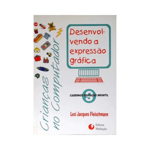 Crianças No Computador