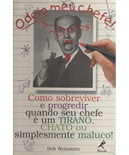 Odeio Meu Chefe