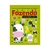 Fazenda - Livro de Atividades e Adesivos - comprar online