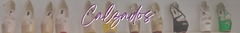 Banner de la categoría Calzados