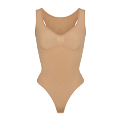 Body Moldeador tira ancha importado + Blanco y Beige de regalo en internet