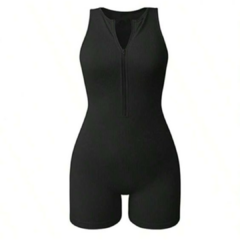CATSUIT MUSCULOSA