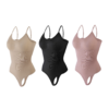 Body Reductor Negro con pull up importado + Rosa y Beige de regalo - comprar online