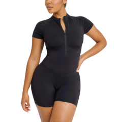 CATSUIT MODELADOR CORTO - AVEZ