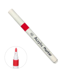 Caneta Acrílica Avulsa - comprar online