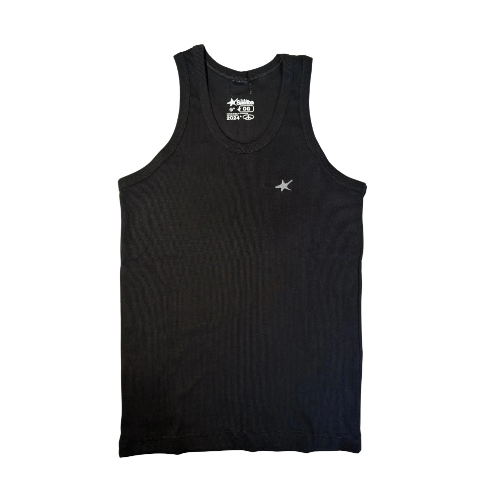 Regata Canelada Samba