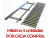 Rejilla Guardaganado 1 METRO x 20cm Galvanizada - comprar online