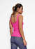 Musculosa Con Escote Carla - comprar online