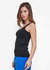 Musculosa Con Escote Carla - comprar online