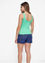 Musculosa Con Escote Carla - Martina di Trento