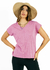 Remera Escote En V Belina - tienda online