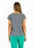 Remera Escote En V Belina - Martina di Trento