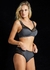 Tiro Corto De Tricot Sayem - comprar online