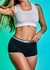 Boxer De Dama Arika - tienda online