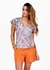 Short Con Bolsillos Calice